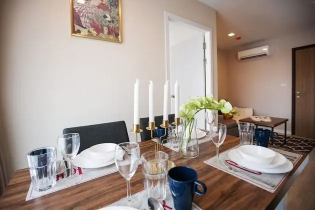 Comfort Apart Daire, 2 Yatak Odası