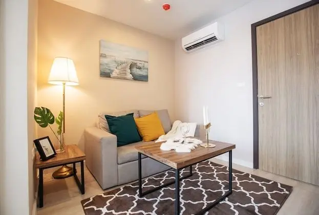 Comfort Apart Daire, 2 Yatak Odası