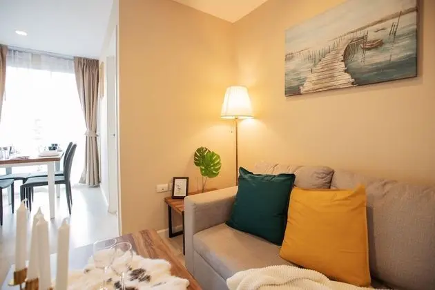Comfort Apart Daire, 2 Yatak Odası