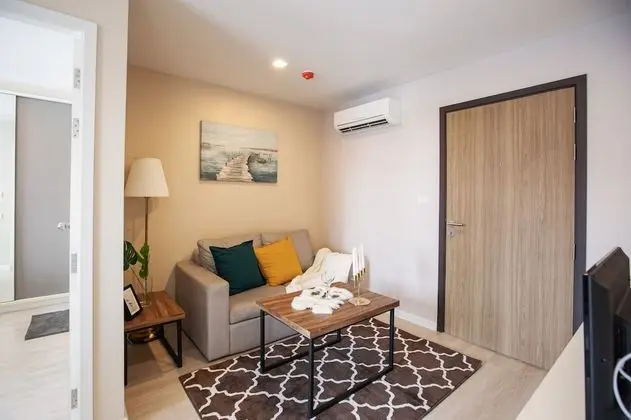 Comfort Apart Daire, 2 Yatak Odası
