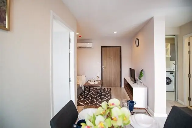 Comfort Apart Daire, 2 Yatak Odası