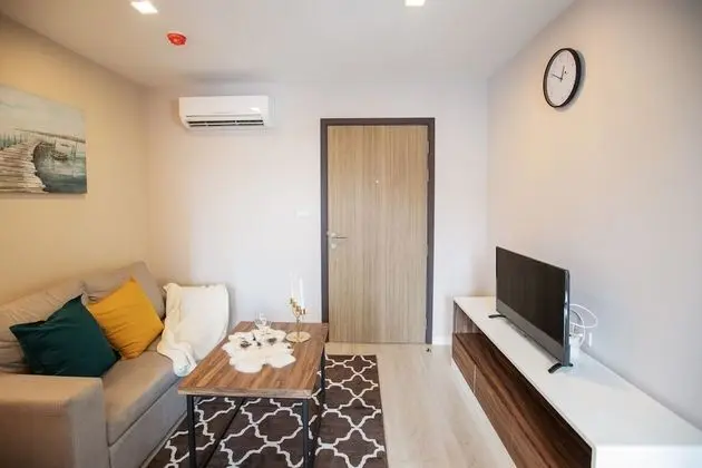 Comfort Apart Daire, 2 Yatak Odası