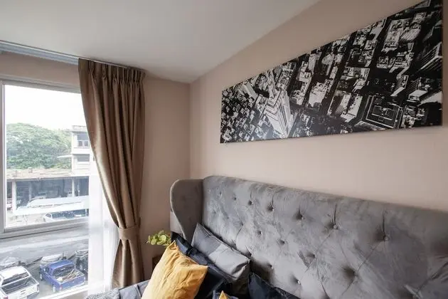 Comfort Apart Daire, 2 Yatak Odası