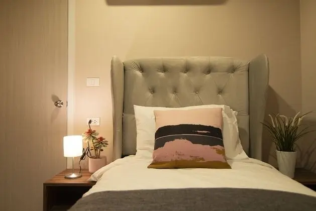 Comfort Apart Daire, 2 Yatak Odası