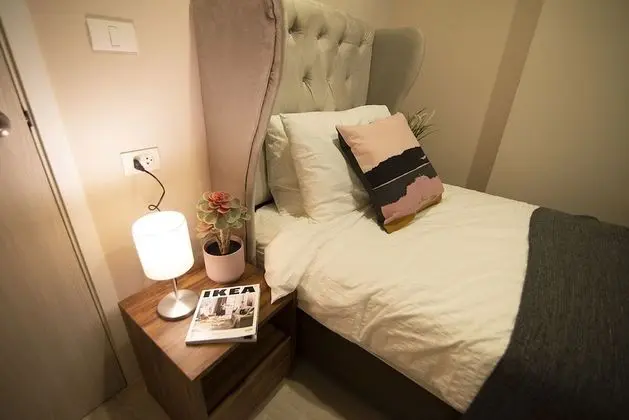Comfort Apart Daire, 2 Yatak Odası