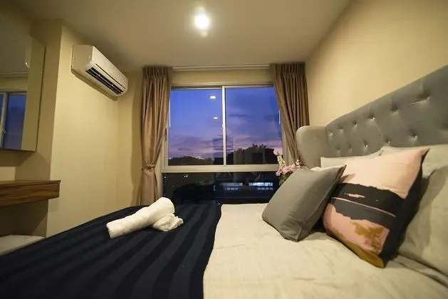 Comfort Apart Daire, 2 Yatak Odası