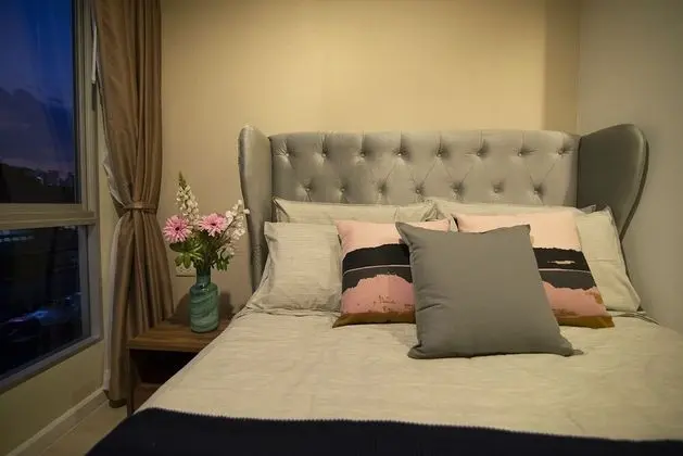 Comfort Apart Daire, 2 Yatak Odası