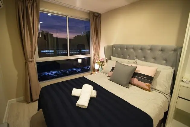 Comfort Apart Daire, 2 Yatak Odası