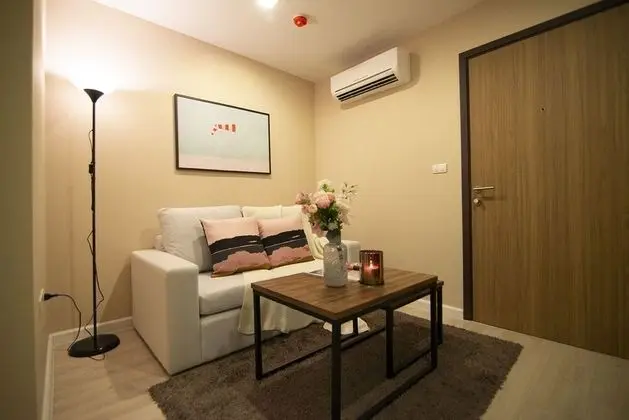 Comfort Apart Daire, 2 Yatak Odası