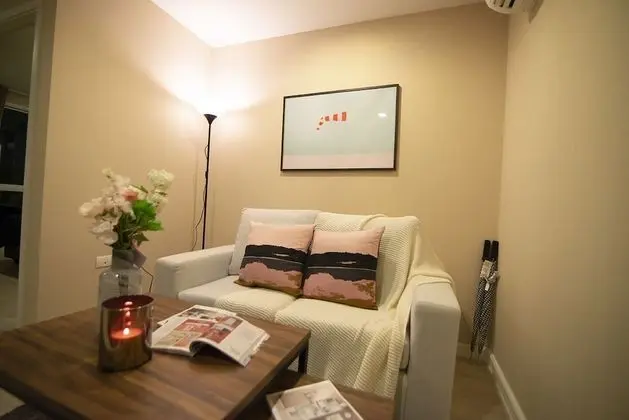 Comfort Apart Daire, 2 Yatak Odası