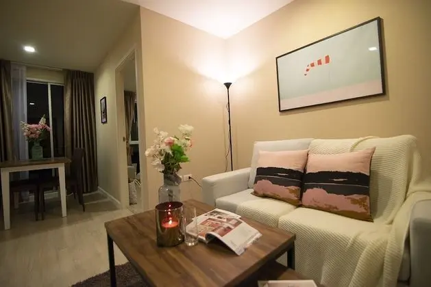 Comfort Apart Daire, 2 Yatak Odası