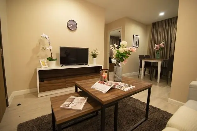 Comfort Apart Daire, 2 Yatak Odası