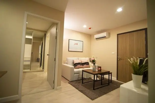 Comfort Apart Daire, 2 Yatak Odası