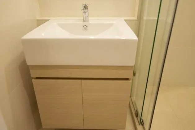 Comfort Apart Daire, 2 Yatak Odası