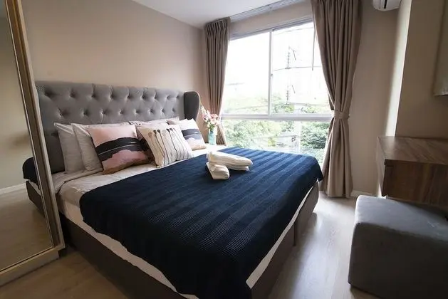 Comfort Apart Daire, 2 Yatak Odası