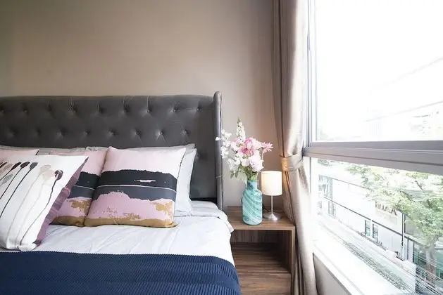 Comfort Apart Daire, 2 Yatak Odası