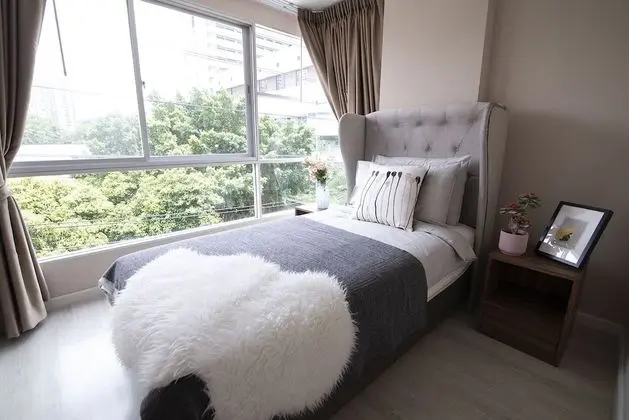 Comfort Apart Daire, 2 Yatak Odası