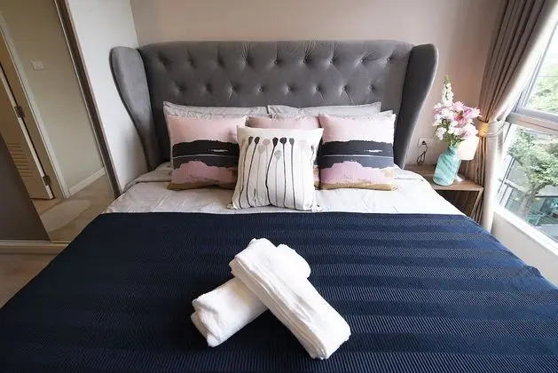 Comfort Apart Daire, 2 Yatak Odası