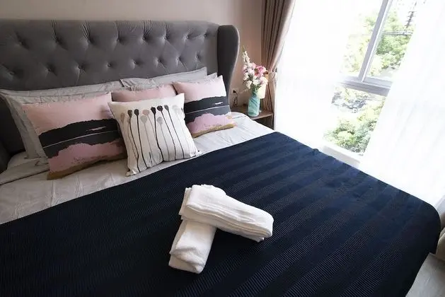 Comfort Apart Daire, 2 Yatak Odası