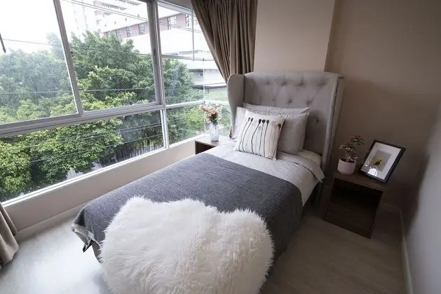 Comfort Apart Daire, 2 Yatak Odası
