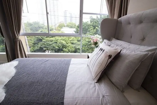 Comfort Apart Daire, 2 Yatak Odası