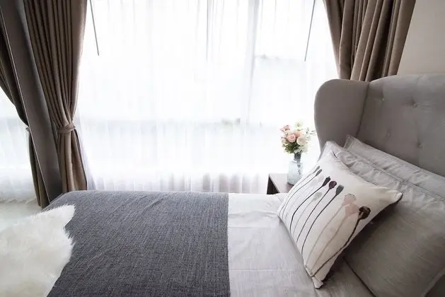 Comfort Apart Daire, 2 Yatak Odası
