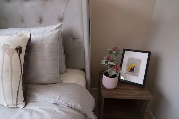 Comfort Apart Daire, 2 Yatak Odası
