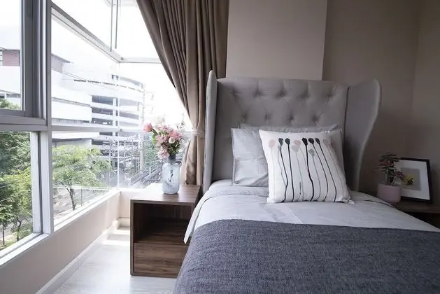 Comfort Apart Daire, 2 Yatak Odası