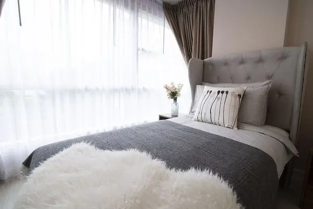 Comfort Apart Daire, 2 Yatak Odası