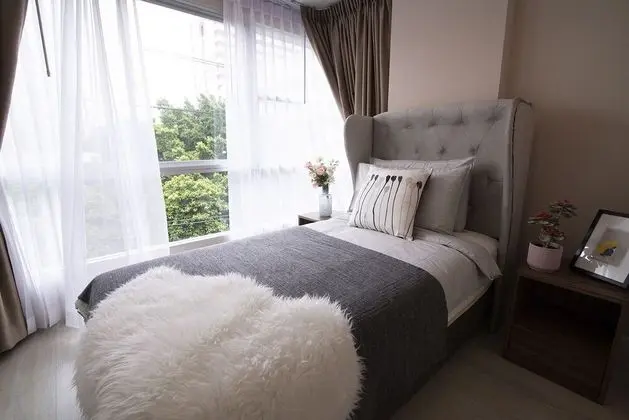 Comfort Apart Daire, 2 Yatak Odası