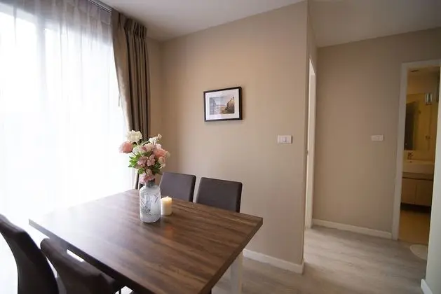 Comfort Apart Daire, 2 Yatak Odası