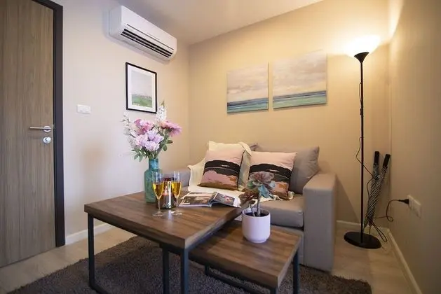 Comfort Apart Daire, 2 Yatak Odası