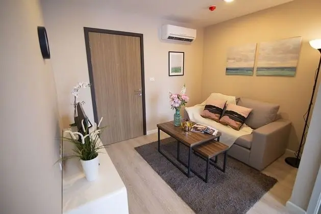 Comfort Apart Daire, 2 Yatak Odası