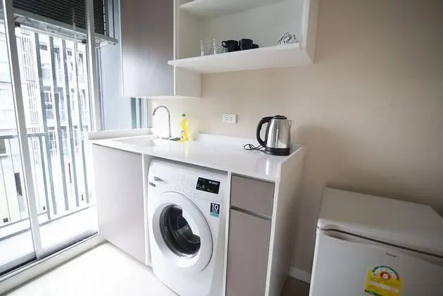 Comfort Apart Daire, 2 Yatak Odası