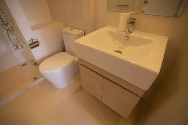 Comfort Apart Daire, 2 Yatak Odası