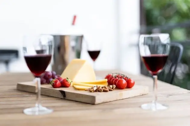 Apart Daire (Comfort Two Bedroom Apartment with Ba)