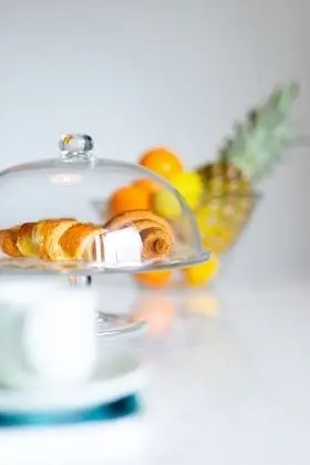 Apart Daire (Comfort Two Bedroom Apartment with Ba)