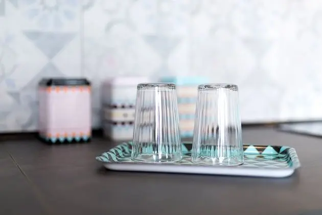 Apart Daire (Comfort Two Bedroom Apartment with Ba)