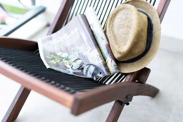 Apart Daire (Comfort Two Bedroom Apartment with Ba)