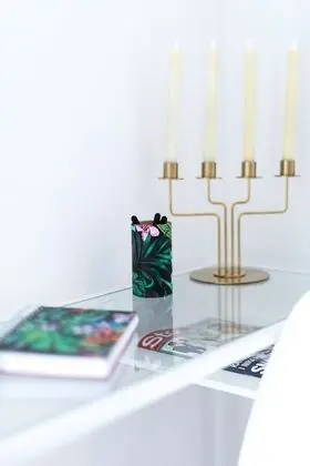 Apart Daire (Comfort Two Bedroom Apartment with Ba)