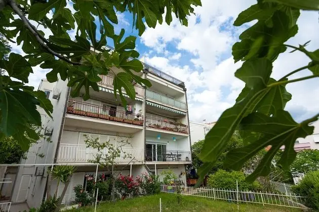 Apart Daire (Comfort Two Bedroom Apartment with Ba)