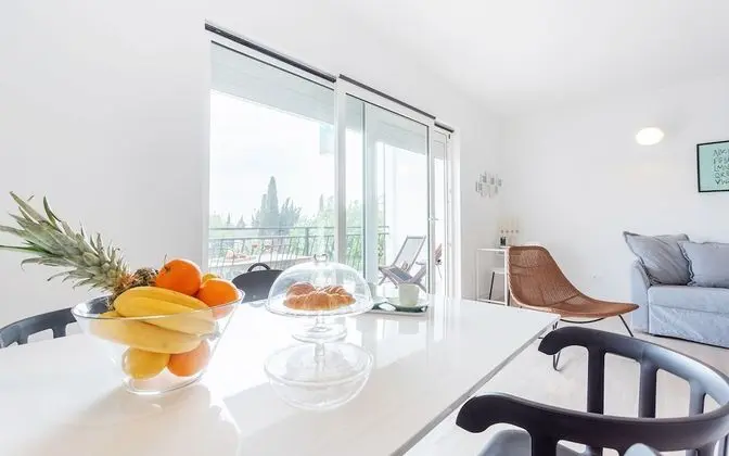 Apart Daire (Comfort Two Bedroom Apartment with Ba)