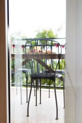 Apart Daire (Comfort Two Bedroom Apartment with Ba)