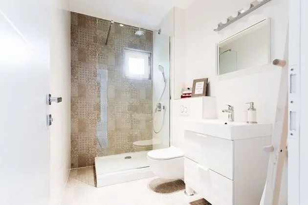 Apart Daire (Comfort Two Bedroom Apartment with Ba)