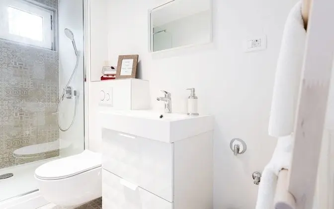 Apart Daire (Comfort Two Bedroom Apartment with Ba)