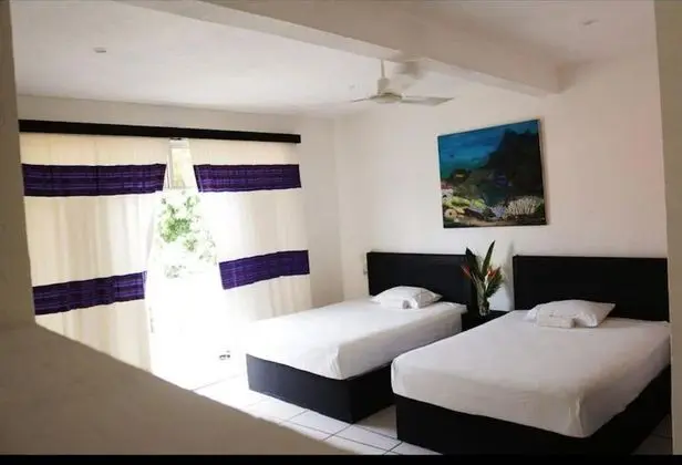 Oda, 1 Yatak Odası, Balkon