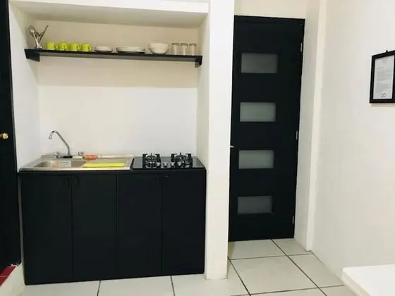 Oda, 1 Yatak Odası, Balkon