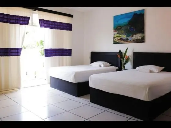 Oda, 1 Yatak Odası, Balkon