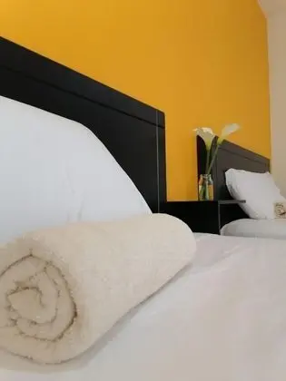 Oda, 1 Yatak Odası, Balkon