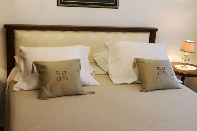 Apart Daire (One Bedroom Apartment)